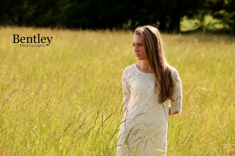 Apalachee High School, senior portrait, Bentley Photography